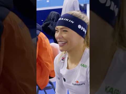 WANNEER JUTTA LEERDAM JE EYELINER ZET 😱