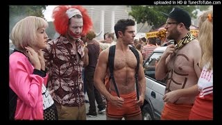 Neighbors 2: Sorority Rising - Party in My Pants | Soundtrack 02