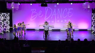 Studio X Dance - Na Na Na