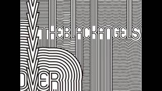 The Black Angels - Black Grease