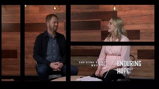 "Christina and Scott MacIntyre: Enduring Hope" - Official Trailer