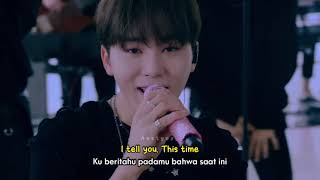 Download lagu [Sub indo] Seventeen - Rock with you (Band live session) mp3