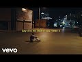 Khalid - Voicemail (Lyric Video) [Feat. Kiana Lede]