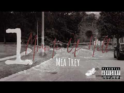 Msmg Trey - 1 Minute of Hell