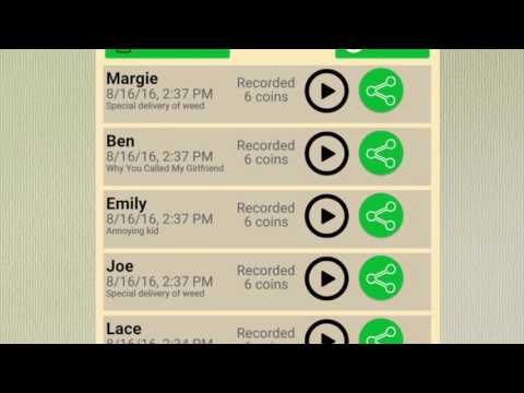 Prankster - Prank Call App Video