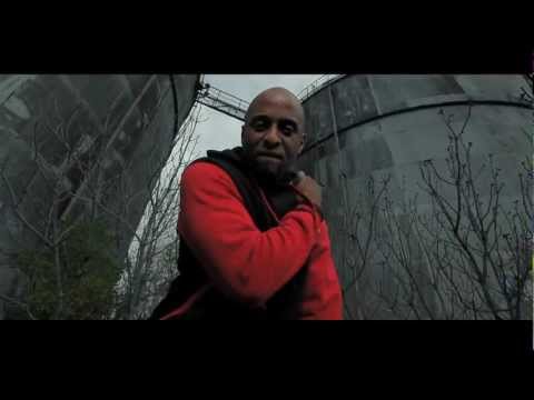 R.E.D.K. "DEBUT DE LA FIN" CLIP OFFICIEL