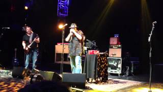 Blues Traveler - Runaround 11-30-13 Capitol Theatre, NY