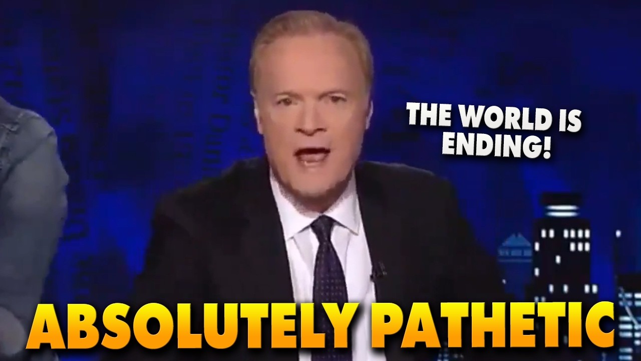 They are just drama-farming at this point...