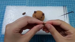 WA0714-wool felt diy