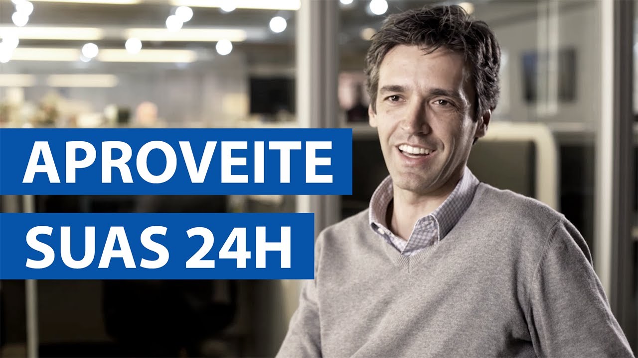 Produtividade: como se organizar melhor | Episódio 5