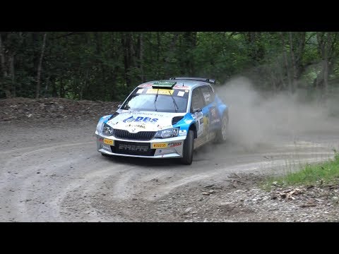 CLIP 26° Rally Internazionale del Taro 2019 Di Benedetto - Longo by Ferrario