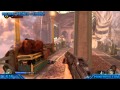 Bioshock Infinite - All Vigor Combinations (Combination Shock Trophy / Achievement Guide)