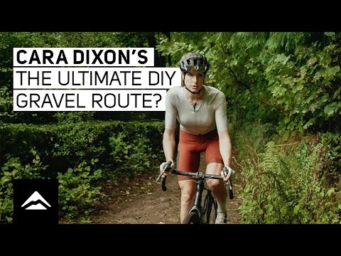 The ultimate DIY gravel route? Cara Dixon’s Long Lost Day in the UK's Wye Valley | MERIDA SILEX