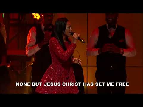 Sonnie Badu Ft Annie Badu - Still you Reign (Official Live Recording)