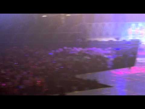 140506 SNSD JAPAN CONCERT HIROSHIMA - INTRODUCTION