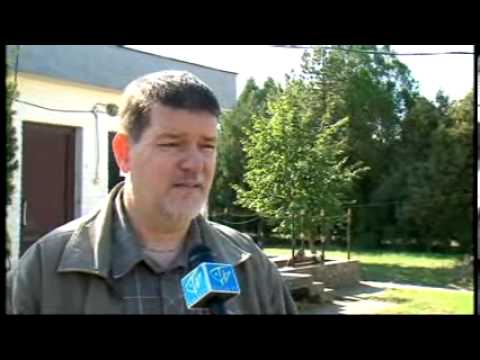 Halas Tv - Híradó 2012.10.03.