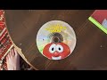 VeggieTales God Made You Special 2007 DVD Menu Walkthrough