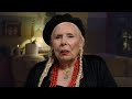 At 82, Joni Mitchell Reveals Who She Doesn't Want at Her Funeral