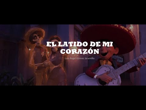 El Latido de mi Corazón letra