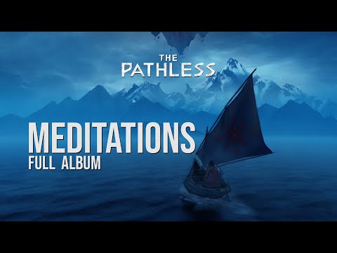 The Pathless | Meditations - Full album by Austin Wintory