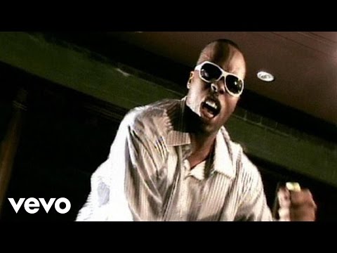 Kardinal Offishall - Burnt ft. Lindo P