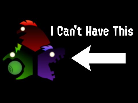 Big Run but I Can't Beat Triumvirate