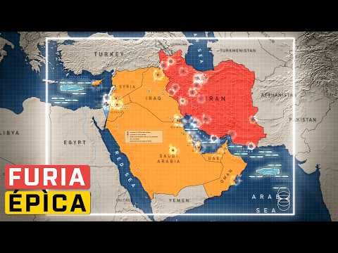 The United States attacks Iran: Is this the end of the Ayatollahs?