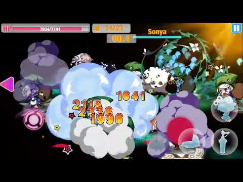 [GGZ] Freya HS 09 - 11 - 2017, Rampage