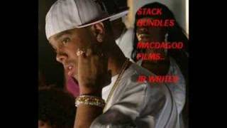 Jr Writer - Stack Bundles Tribute