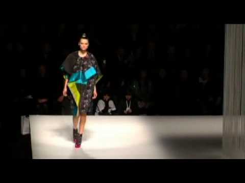 Kenzo Fall/ Winter 2008