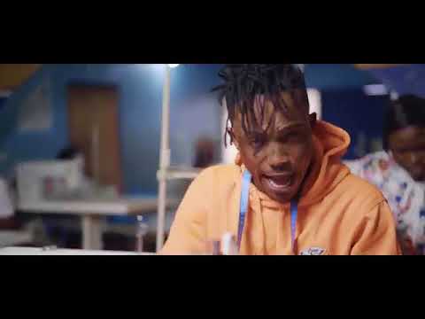 Yaw Moni - You Don't Feed Me