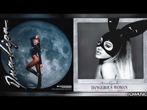 If It Ain't Me x Greedy | Mashup of Dua Lipa/Ariana Grande