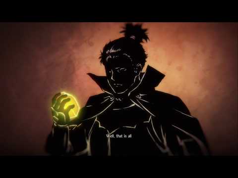 NIOH 2 playthrough pt98 [BOSS: ASHIKAGA YOSHITERU & MATSUNAGA HISAHIDE]