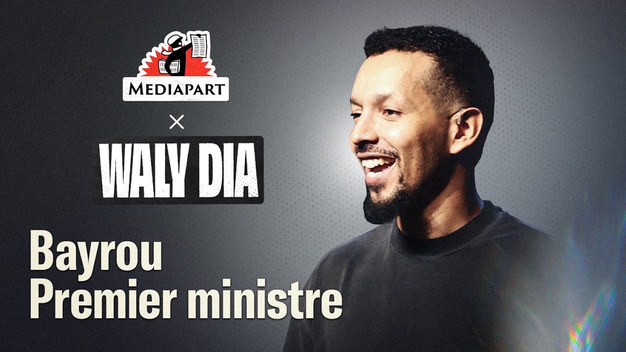 « À côté de Bayrou, Penelope Fillon, c’est une bosseuse »