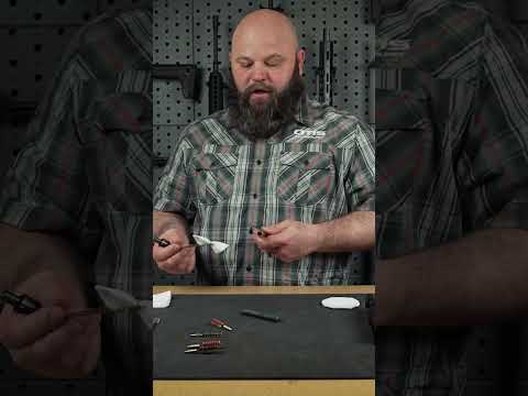 Otis Elite Gun Cleaning Kit | What's Included?