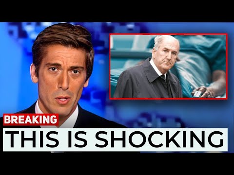 The Tragic Reason You Don’t See Russ Abbot Anymore