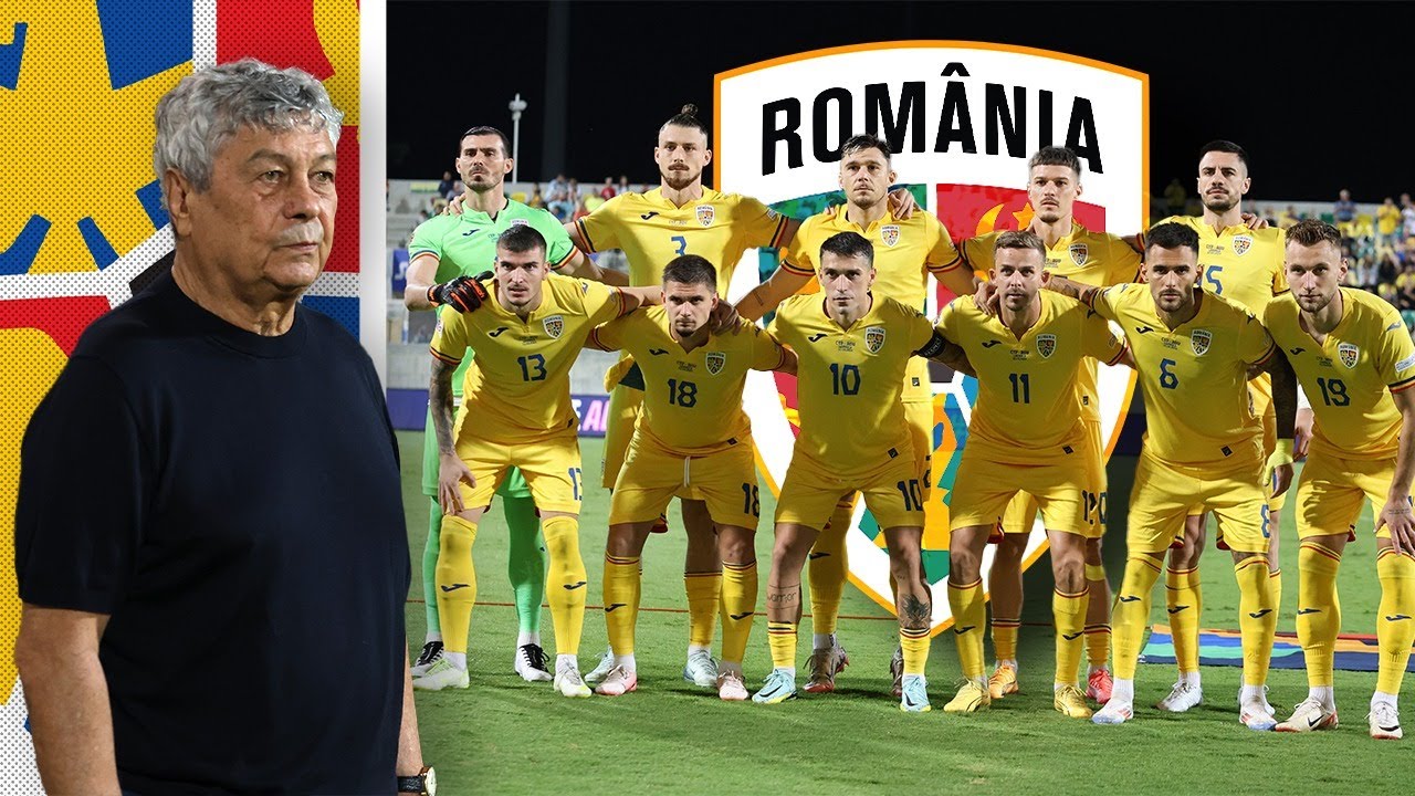 Lituania - România. Face Mircea Lucescu schimbări în primul unsprezece? "NU cred că..."