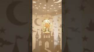 [브이로그·라이프 인기영상] This Handmade Lamp Turns Your Room Into an Enchanted Castle 🏰✨