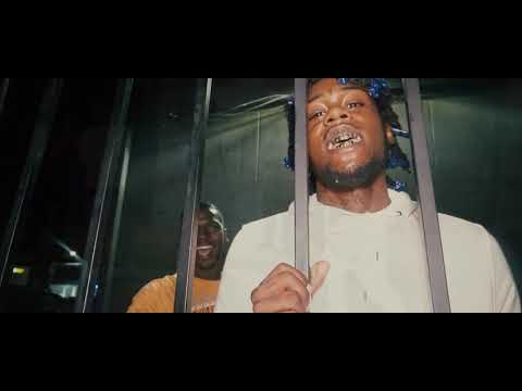TheRealBkigman x 5100_nu - Everest (Official Music Video) Shot by @sheekmilly