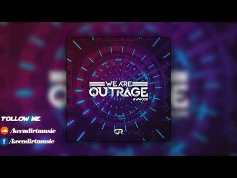 Captain Curtis & OUTRAGE & Stefan Bors - Origins @WE ARE OUTRAGE 026