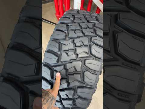 This Toyo RT Pro Is Better