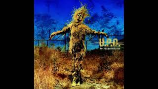 U.P.O. - Godless