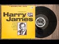 Harry James - Feet Dragging Blues [vinyl rip]