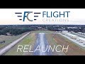 flight creations relaunch