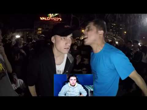 4tos - DEM Trap MCABCZ vs. ENEESE / JNO vs. ESTRIKTO