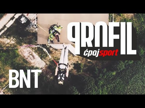 Ćpaj Sport Profil – Banot