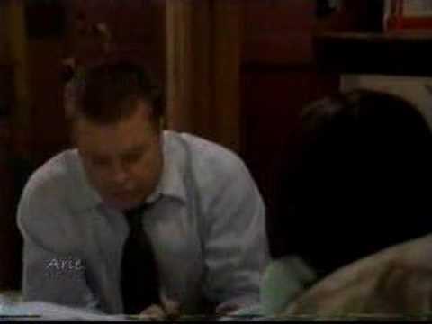 GH 03.26.98 - Robin gets sicker as Tony holds her captive