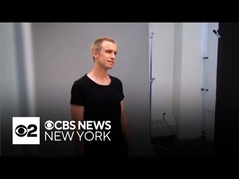 Life of Tony Award-winning actor Gavin Creel celebrated on Broadway