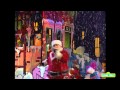 Sesame Street Santa Song Believe