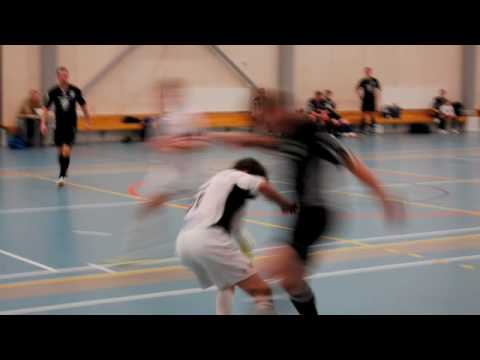 Futsalia: PaTe-FC Nets